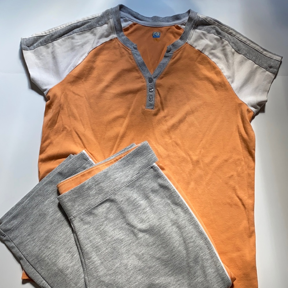 SJB Active Sport Loungewear